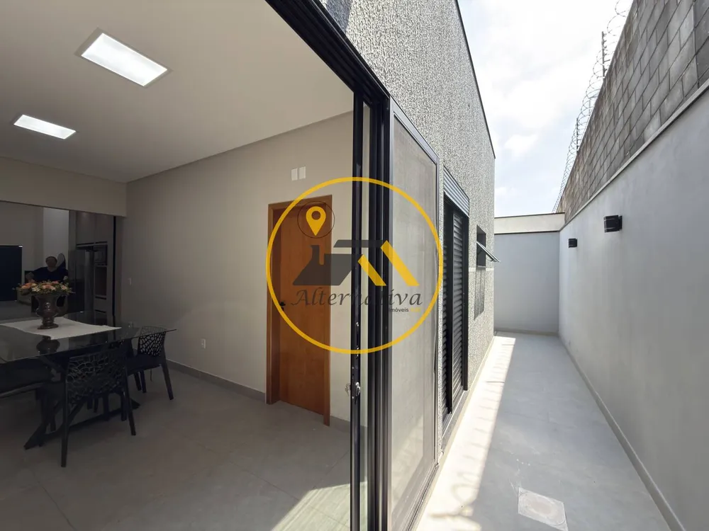 Casa, 2 quartos, 160 m² - Foto 6