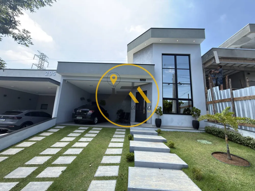 Casa, 2 quartos, 160 m² - Foto 1