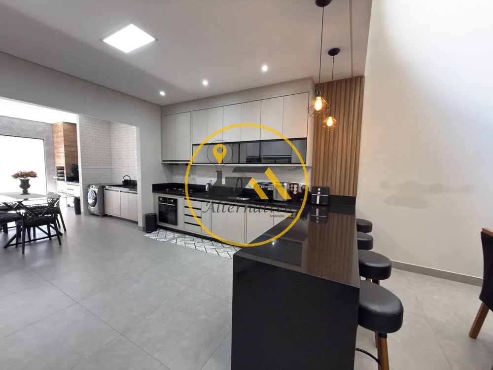 Casa, 2 quartos, 160 m² - Foto 4