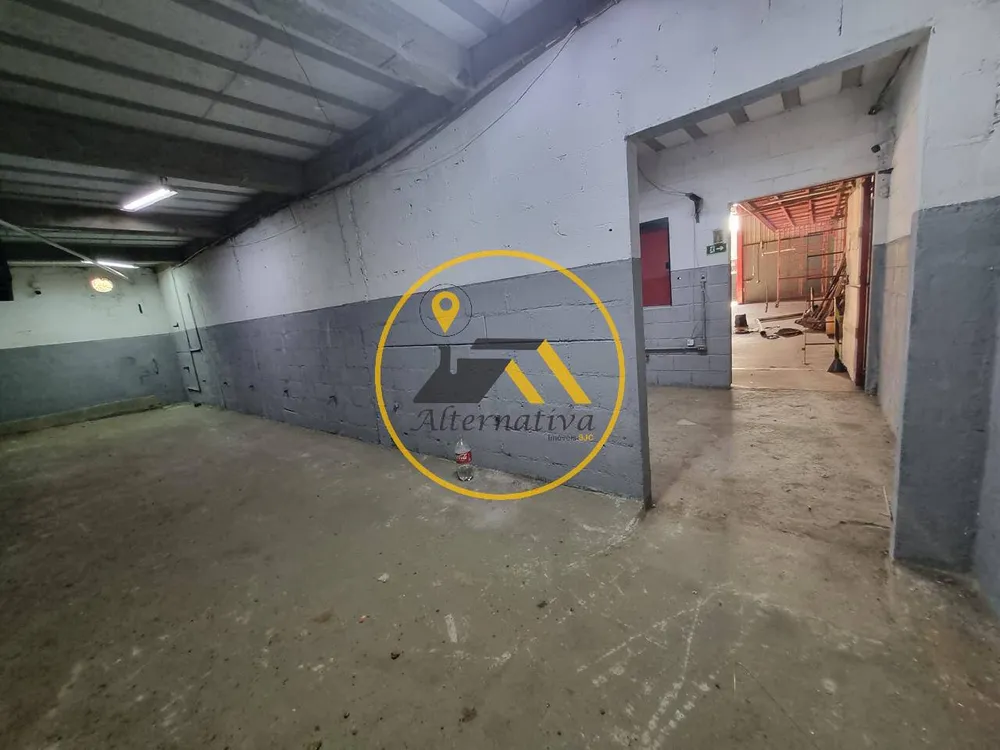 Depósito-Galpão, 500 m² - Foto 8