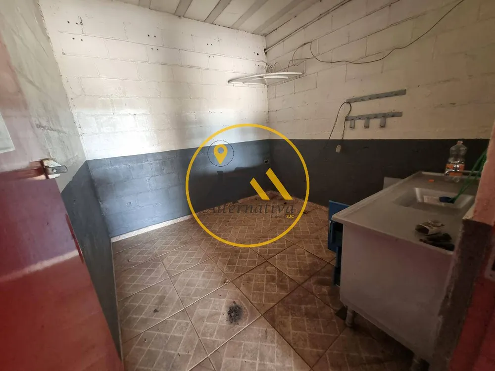 Depósito-Galpão, 500 m² - Foto 4