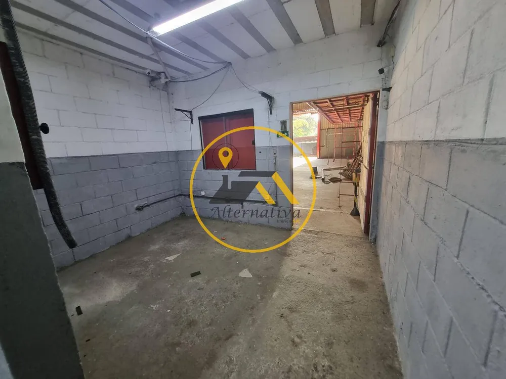 Depósito-Galpão, 500 m² - Foto 7