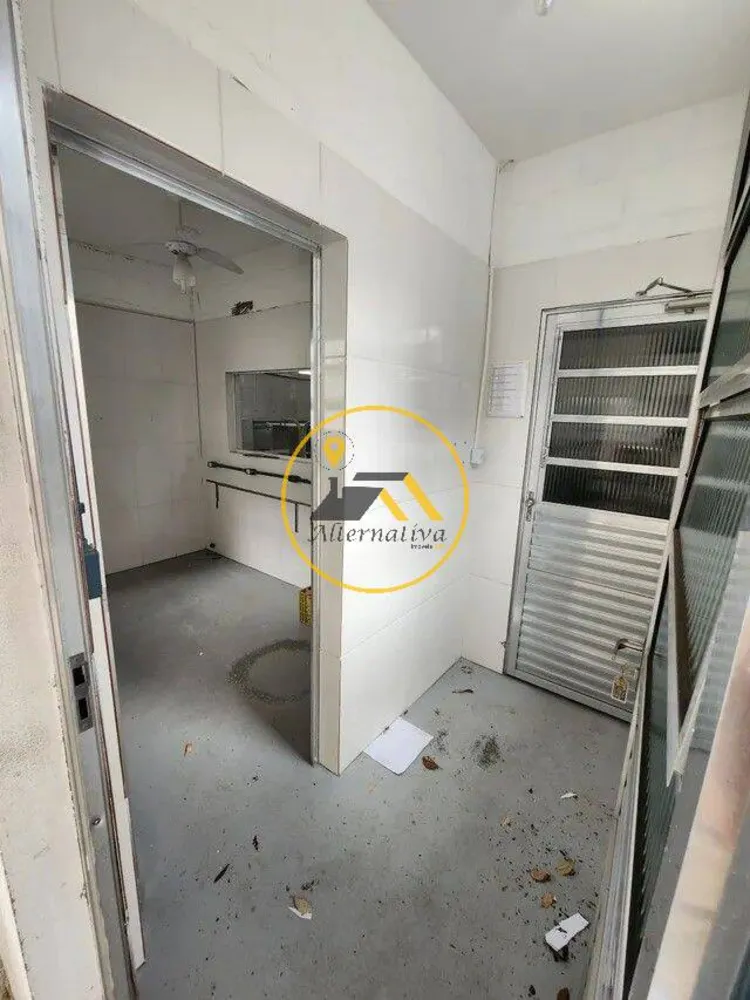 Depósito-Galpão, 195 m² - Foto 4