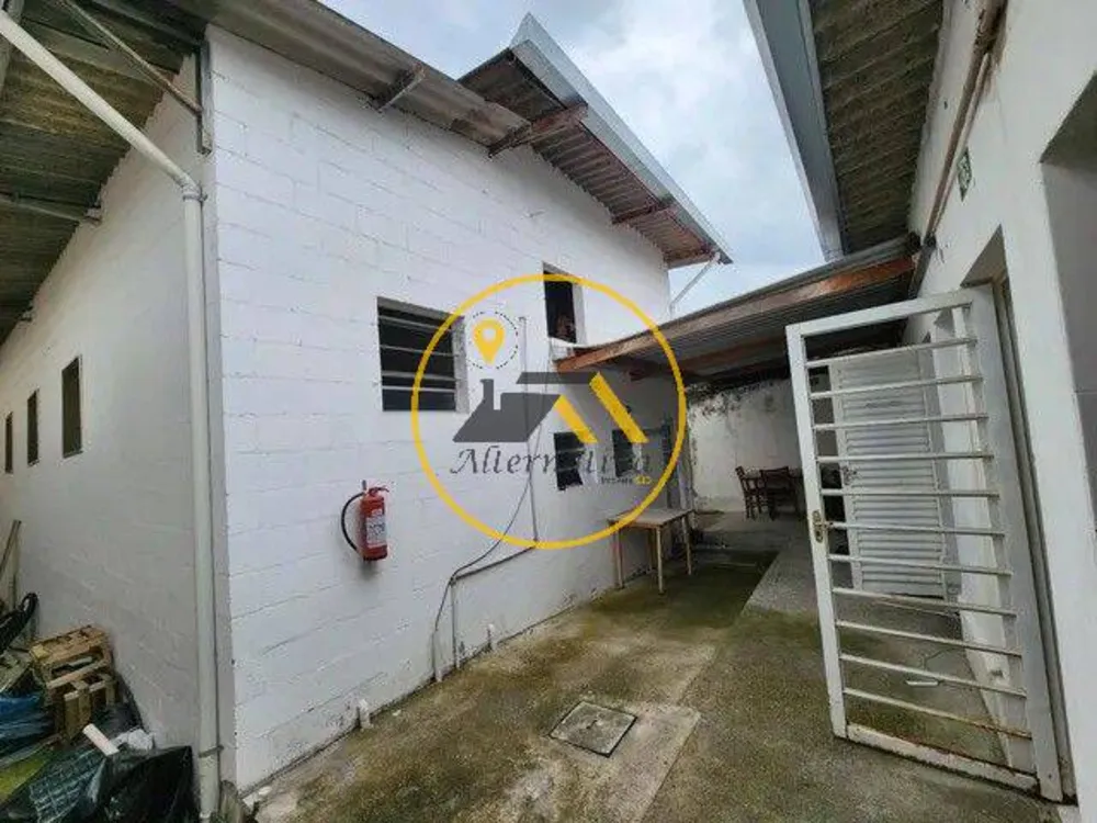 Depósito-Galpão, 195 m² - Foto 3