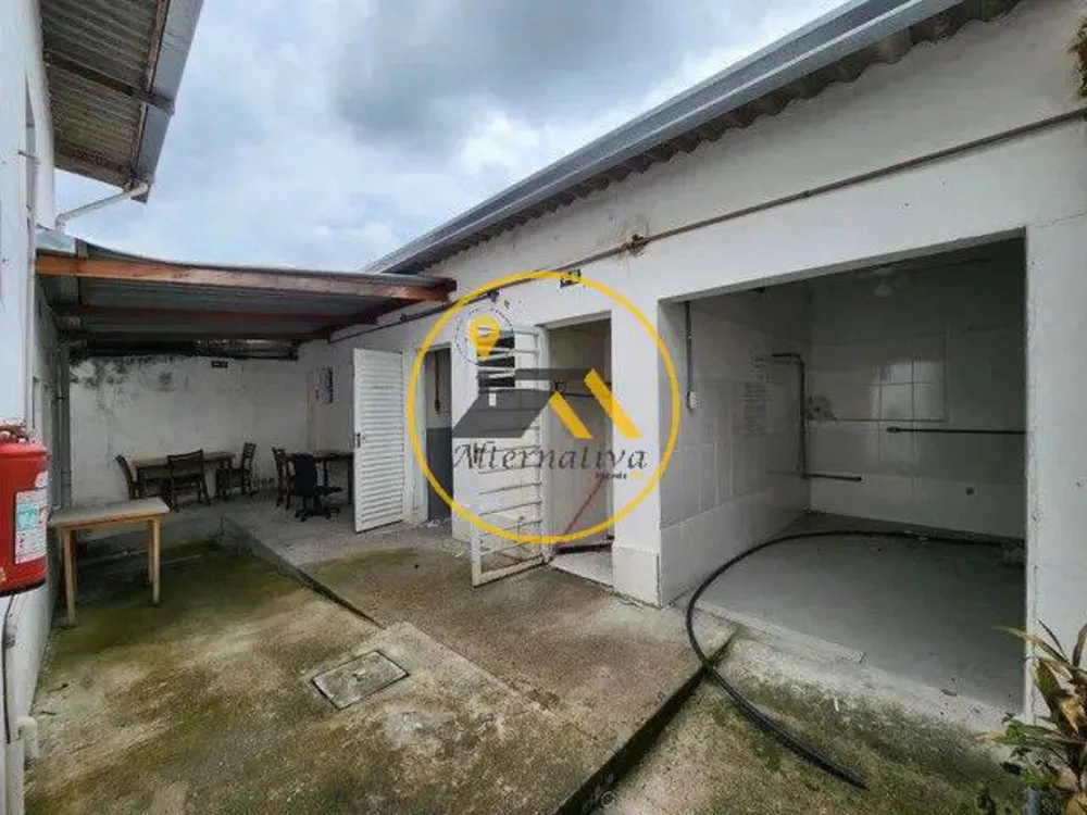 Depósito-Galpão, 195 m² - Foto 6