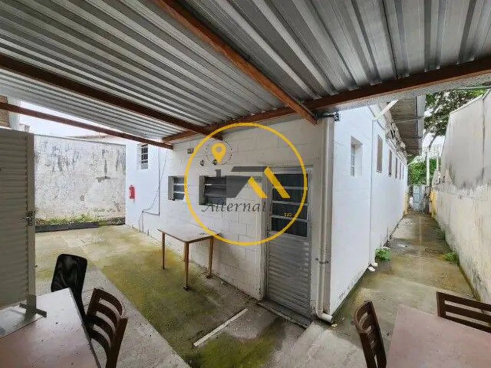 Depósito-Galpão, 195 m² - Foto 2