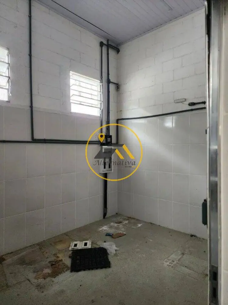 Depósito-Galpão, 195 m² - Foto 5