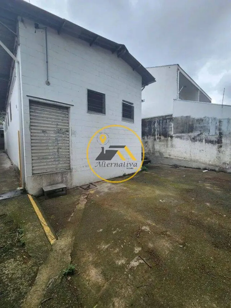 Depósito-Galpão, 195 m² - Foto 8