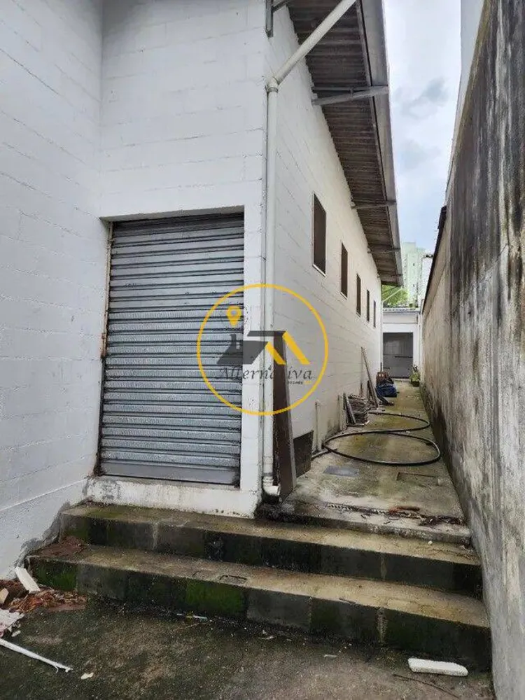 Depósito-Galpão, 195 m² - Foto 7