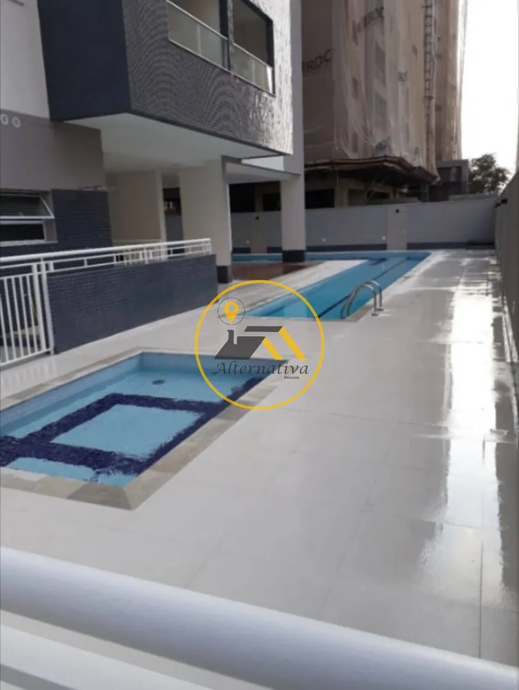 Apartamento, 2 quartos, 80 m² - Foto 8