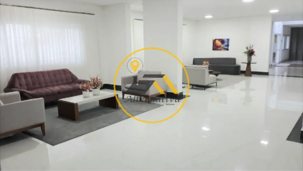 Apartamento, 2 quartos, 80 m² - Foto 7