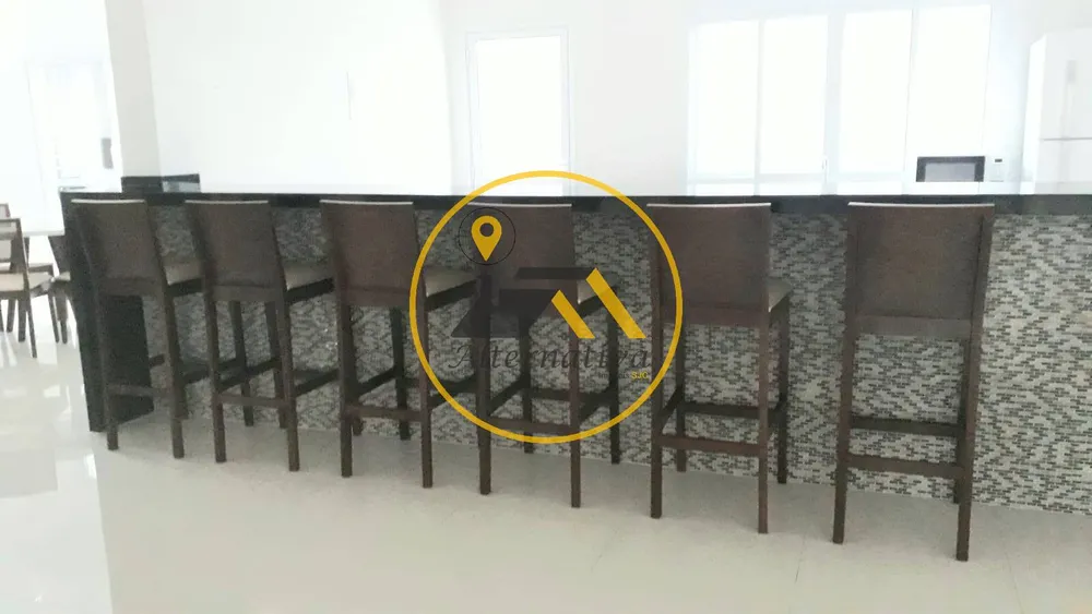 Apartamento, 2 quartos, 80 m² - Foto 3