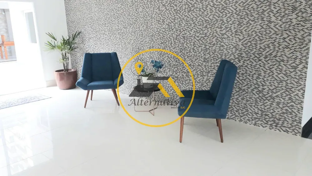 Apartamento, 2 quartos, 80 m² - Foto 12