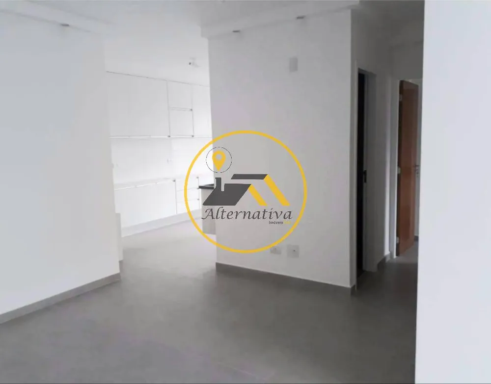 Apartamento, 2 quartos, 80 m² - Foto 2