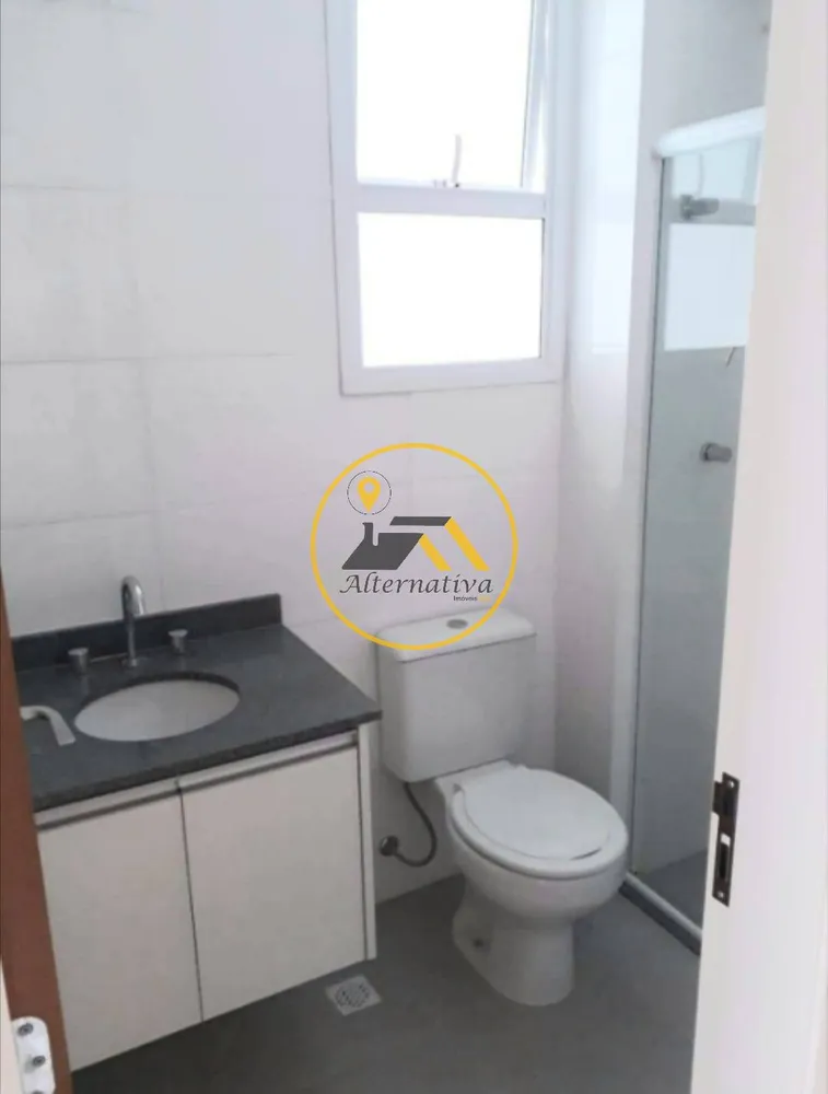 Apartamento, 2 quartos, 80 m² - Foto 5
