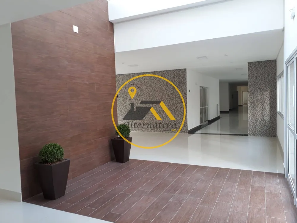 Apartamento, 2 quartos, 80 m² - Foto 6