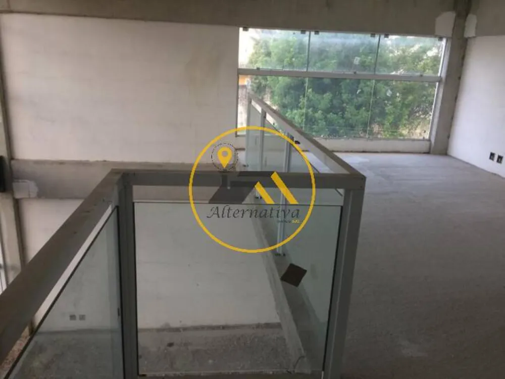 Loja-Salão, 315 m² - Foto 1