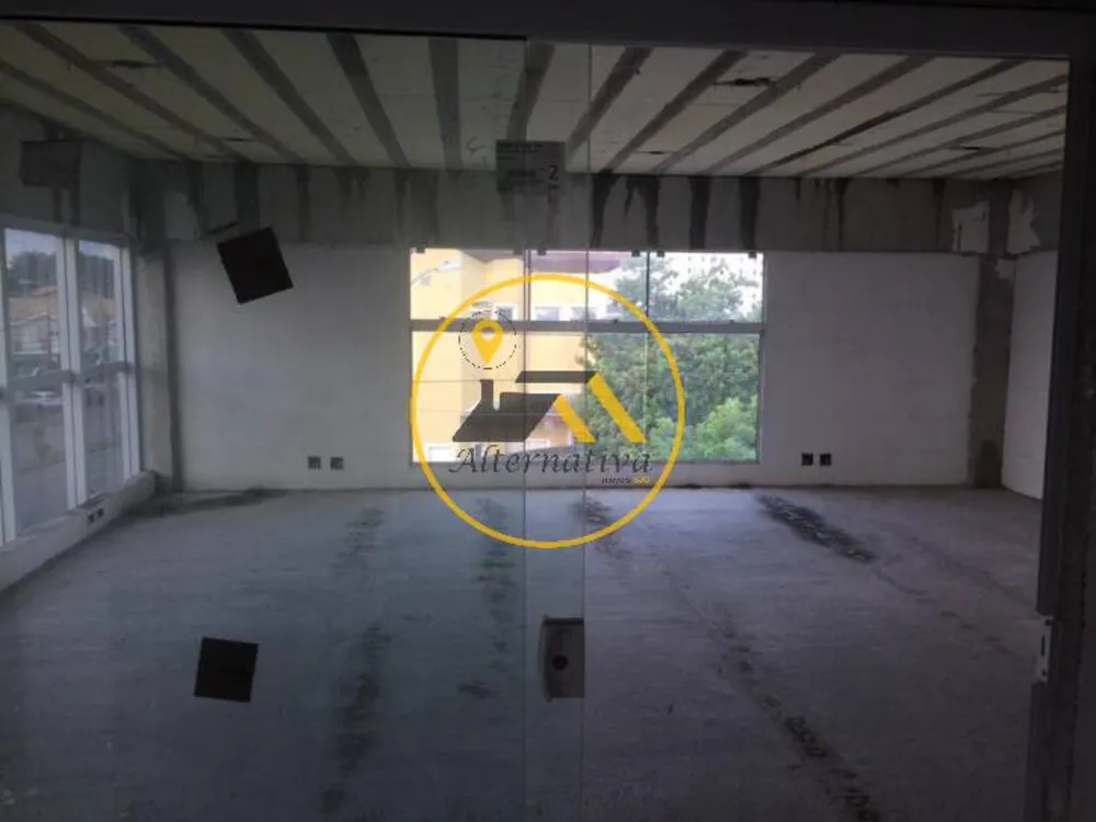Loja-Salão, 315 m² - Foto 2