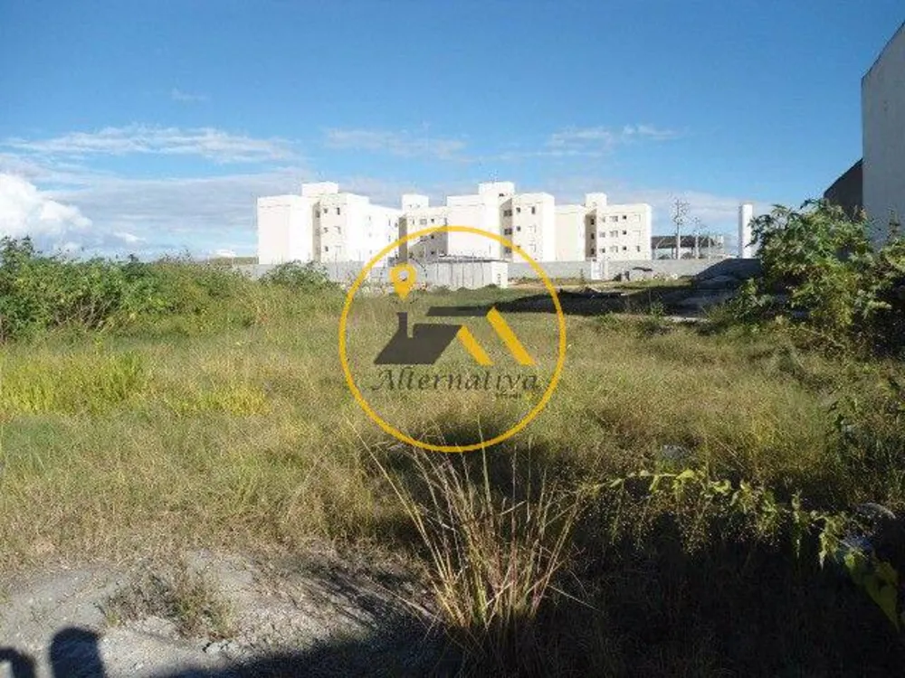 Terreno, 8400 m² - Foto 1
