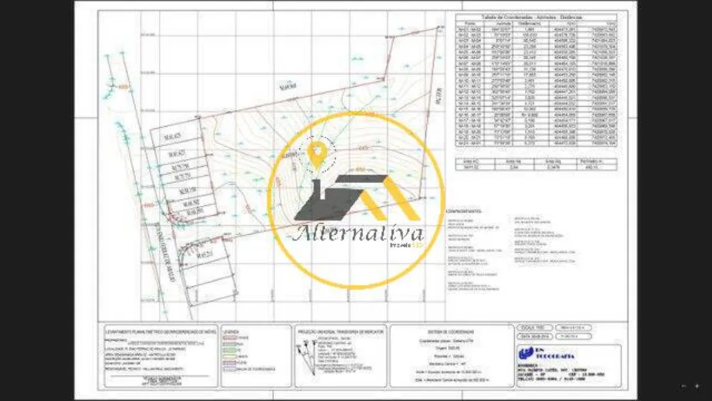 Terreno, 8400 m² - Foto 4