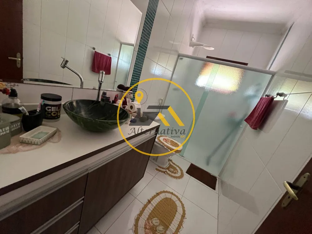 Sobrado, 3 quartos, 272 m² - Foto 4