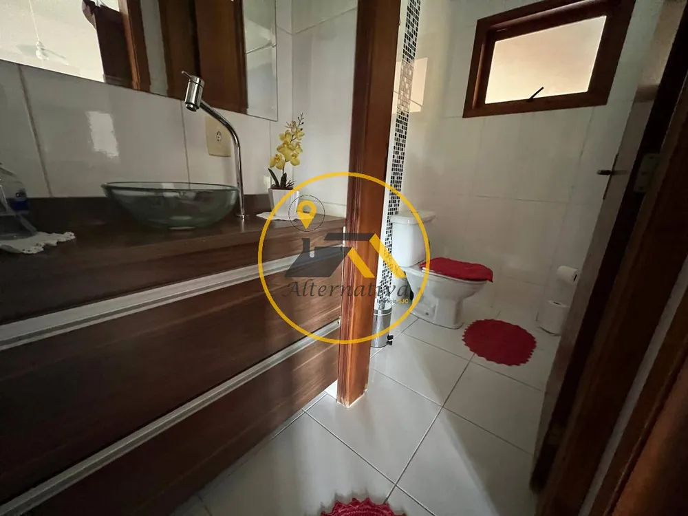 Sobrado, 3 quartos, 272 m² - Foto 2