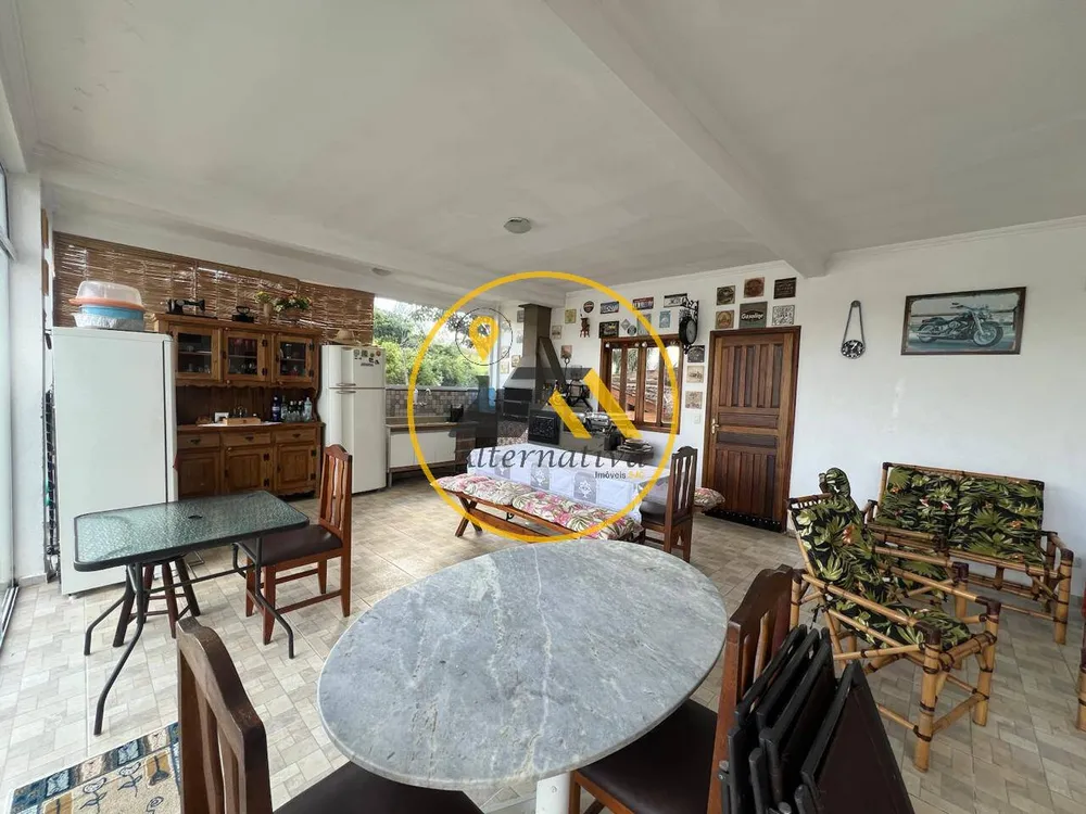 Sobrado, 3 quartos, 272 m² - Foto 7