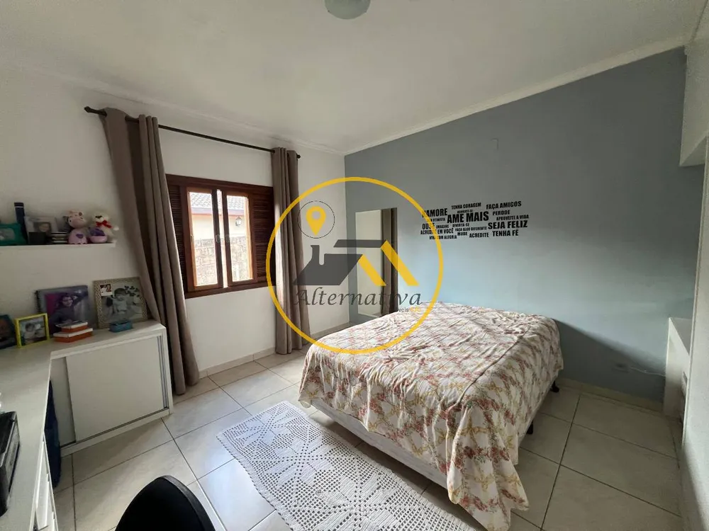 Sobrado, 3 quartos, 272 m² - Foto 5
