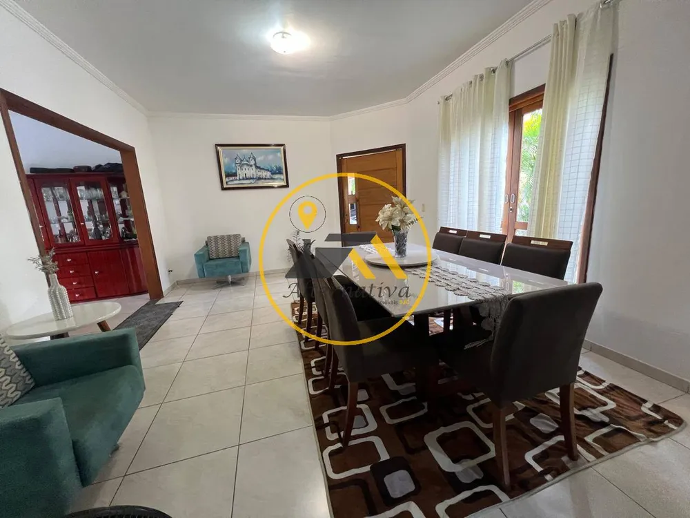 Sobrado, 3 quartos, 272 m² - Foto 3