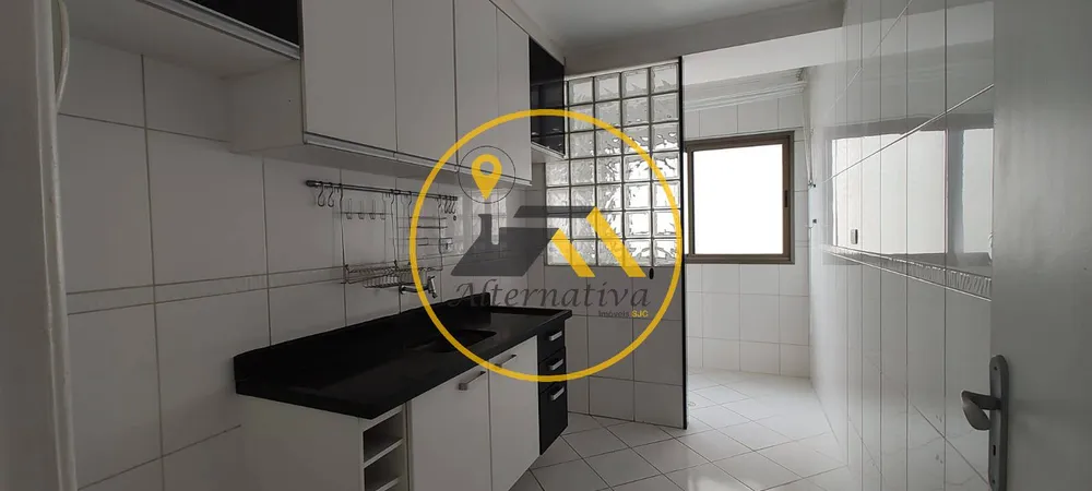 Apartamento, 3 quartos, 75 m² - Foto 6