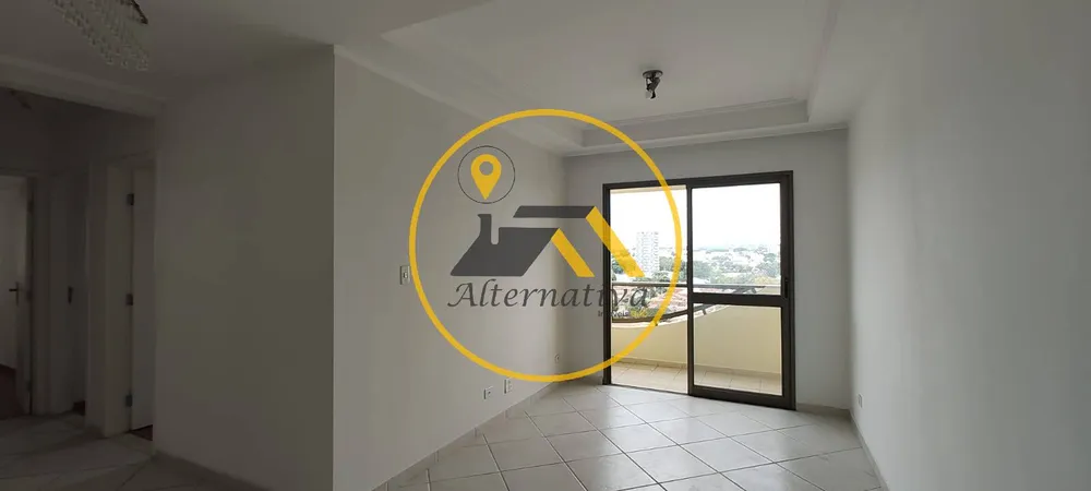 Apartamento, 3 quartos, 75 m² - Foto 1