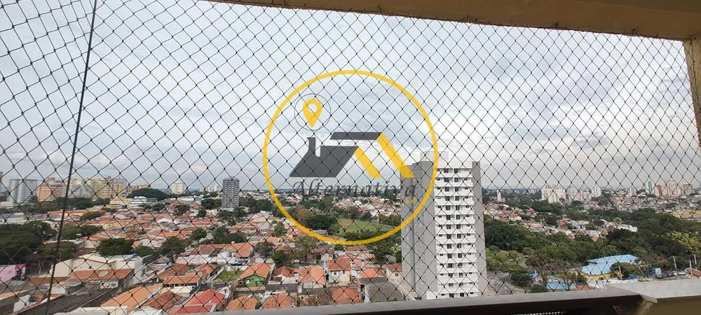 Apartamento, 3 quartos, 75 m² - Foto 1