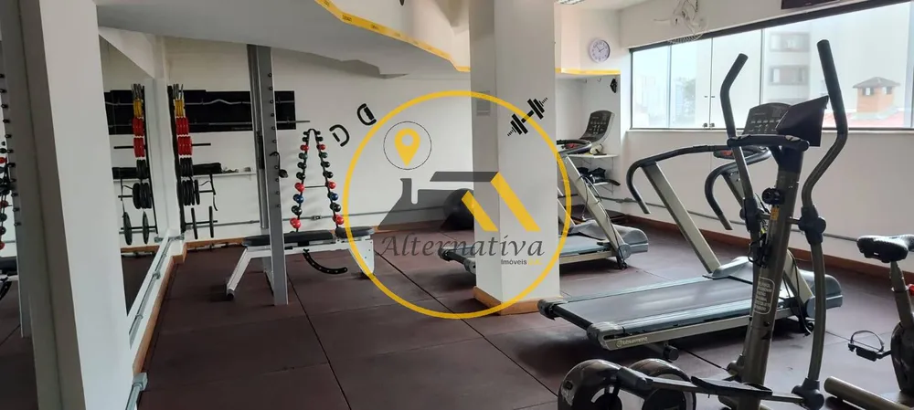 Apartamento, 3 quartos, 75 m² - Foto 7