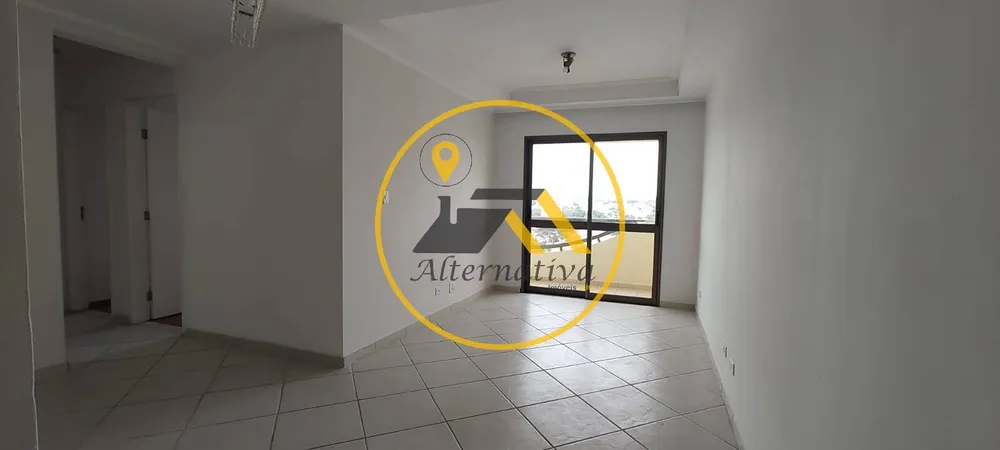 Apartamento, 3 quartos, 75 m² - Foto 4