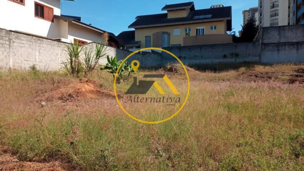Terreno, 617 m² - Foto 1