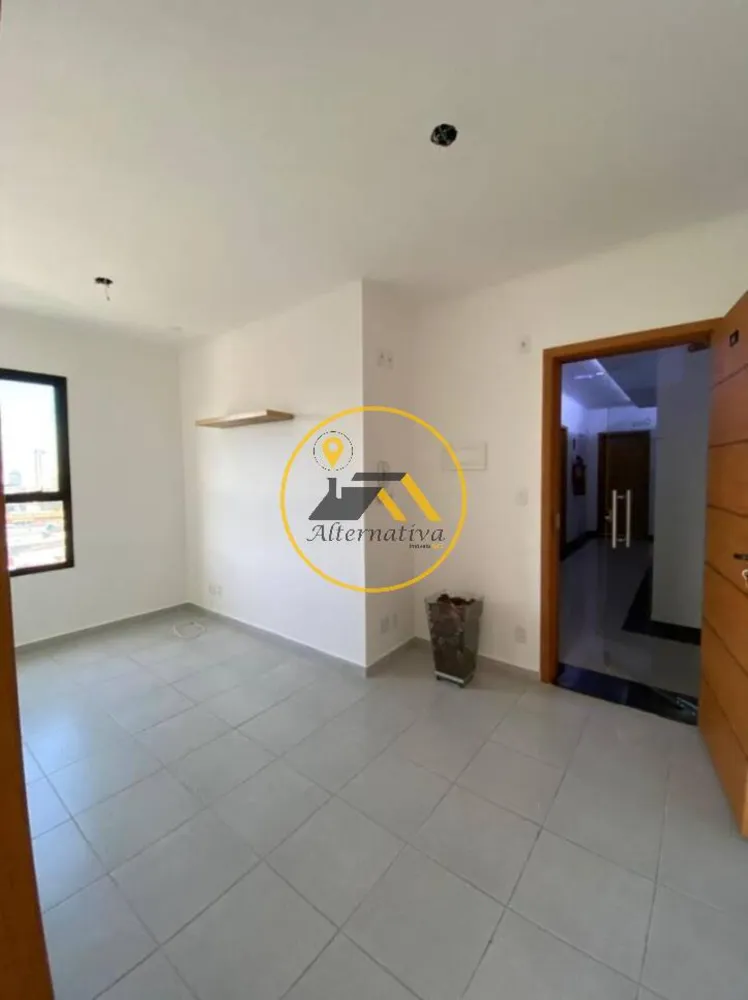 Sala-Conjunto, 38 m² - Foto 4