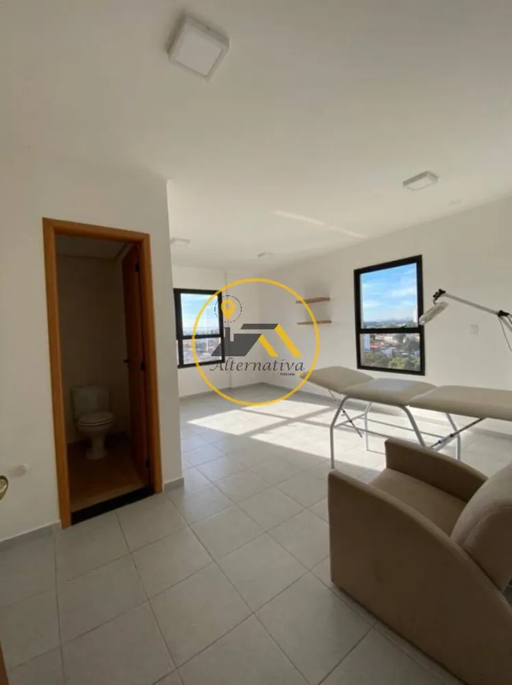 Sala-Conjunto, 38 m² - Foto 3