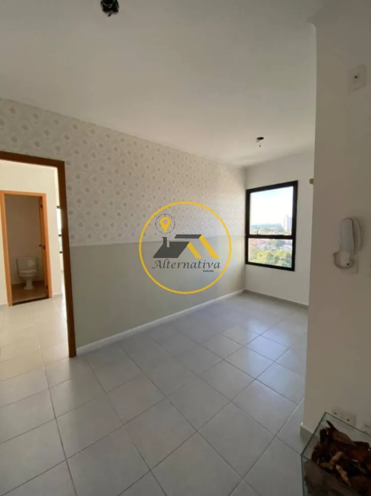 Sala-Conjunto, 38 m² - Foto 2