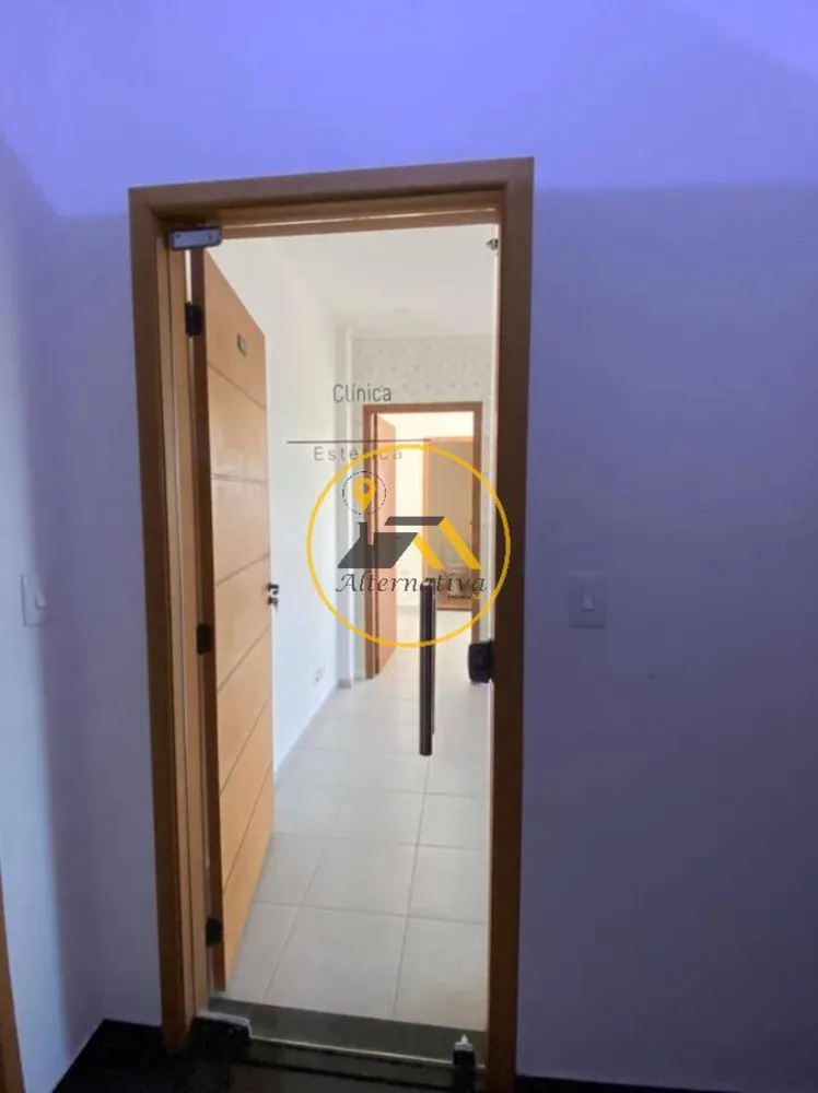 Sala-Conjunto, 38 m² - Foto 1
