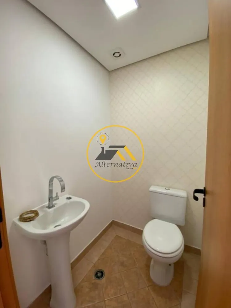 Sala-Conjunto, 38 m² - Foto 5