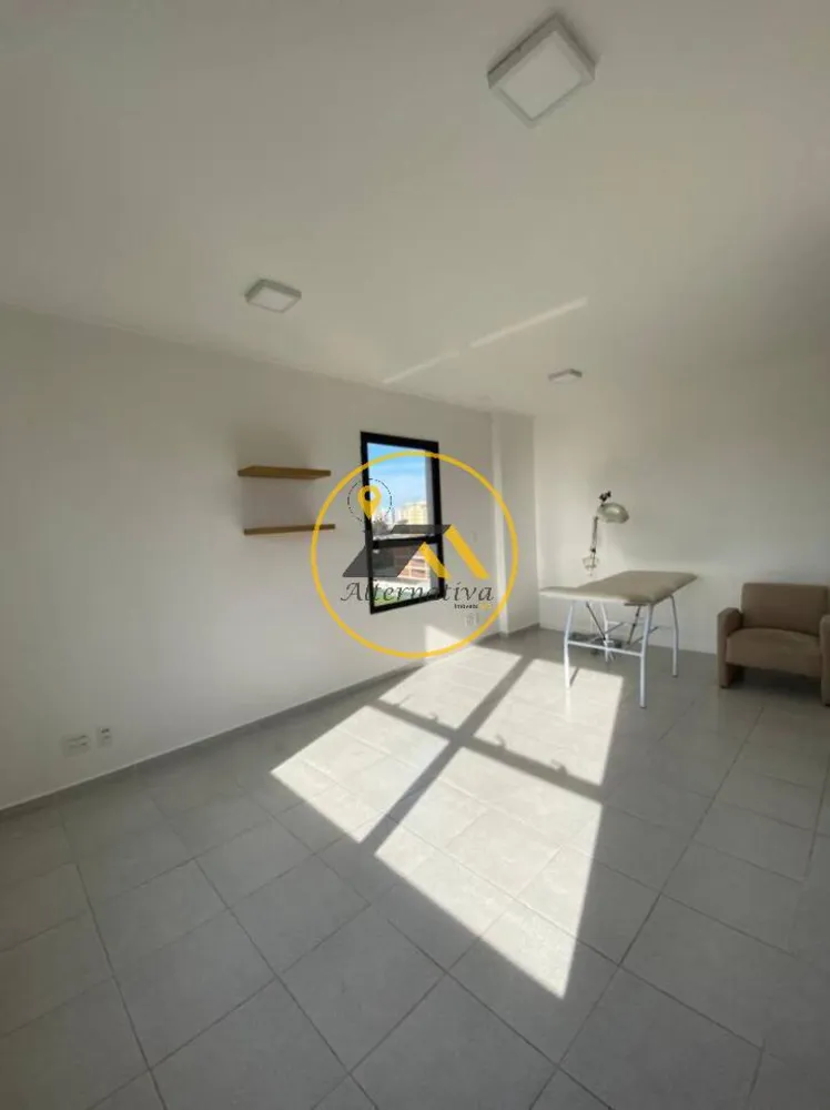 Sala-Conjunto, 38 m² - Foto 6