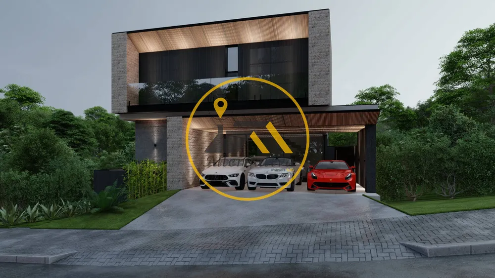 Casa, 4 quartos, 460 m² - Foto 2