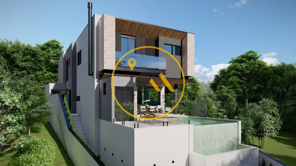 Casa, 4 quartos, 460 m² - Foto 7