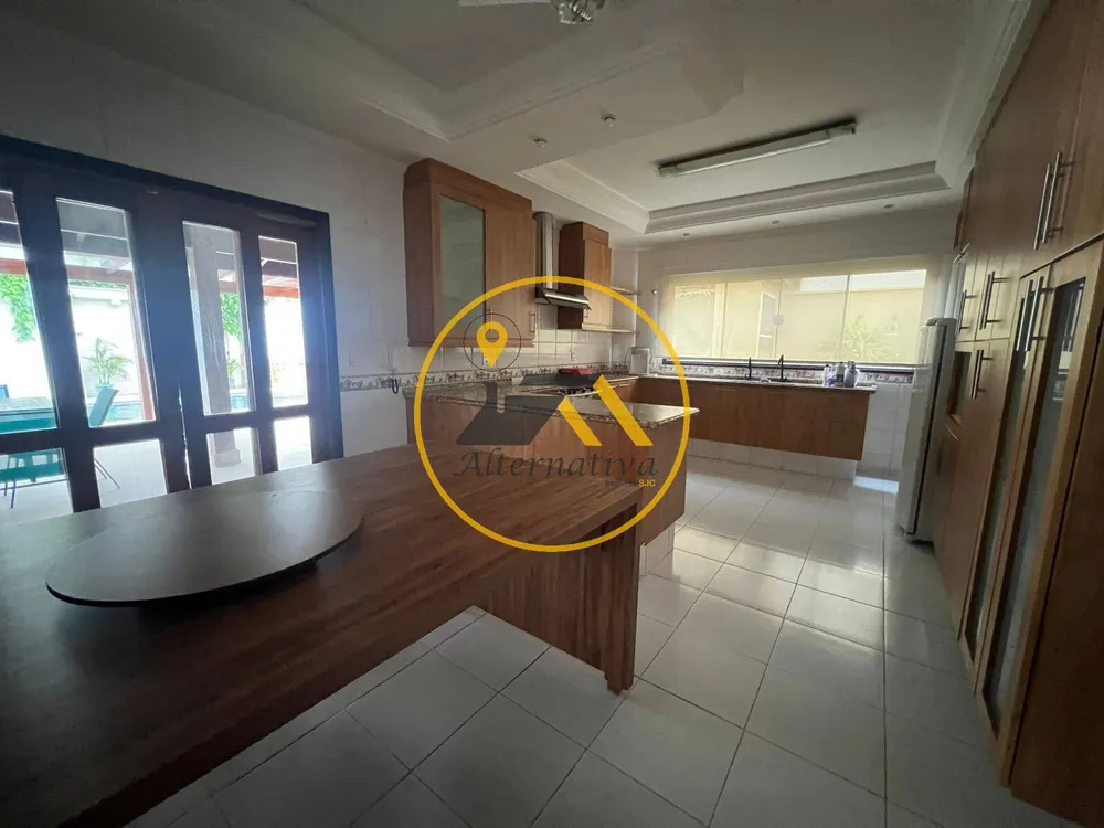 Sobrado, 4 quartos, 380 m² - Foto 3