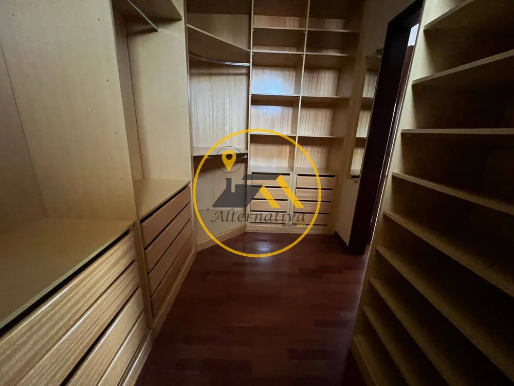 Sobrado, 4 quartos, 380 m² - Foto 8