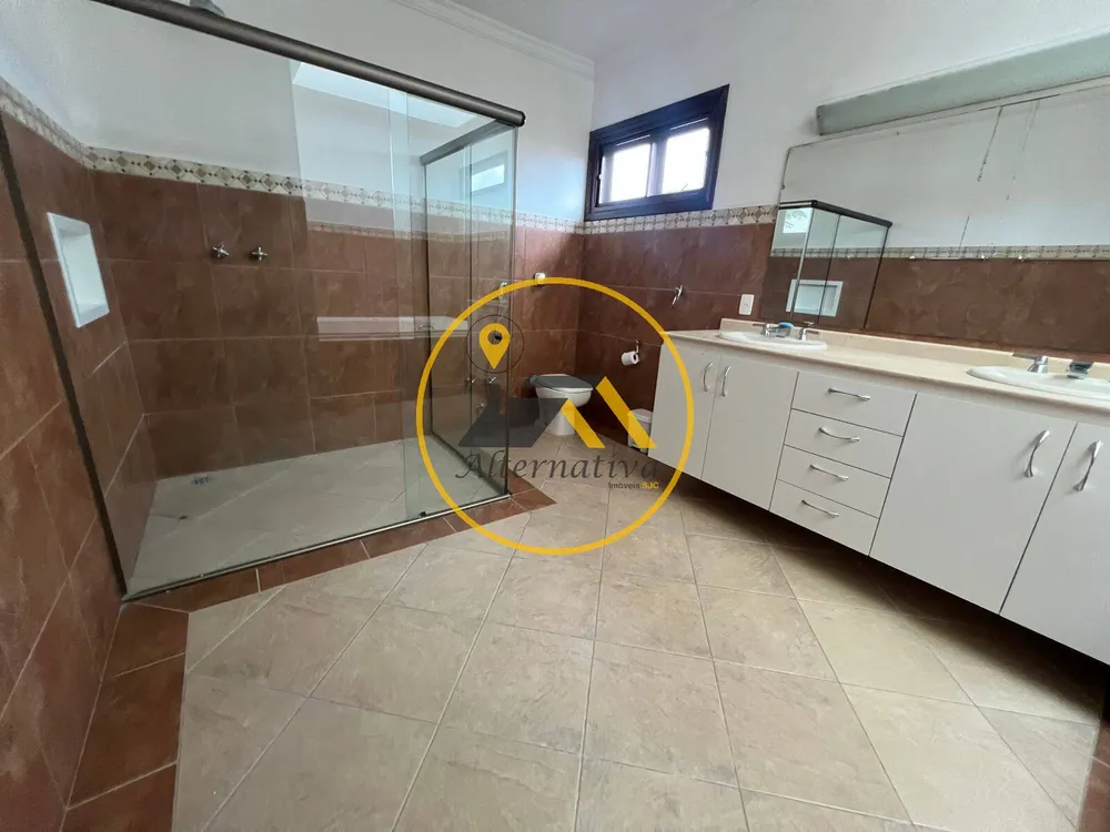 Sobrado, 4 quartos, 380 m² - Foto 7
