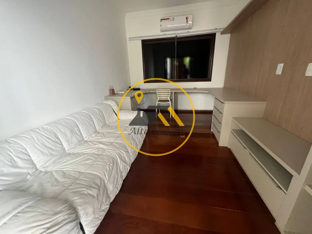 Sobrado, 4 quartos, 380 m² - Foto 2