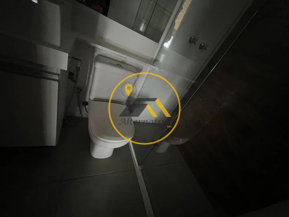 Sobrado, 4 quartos, 380 m² - Foto 6