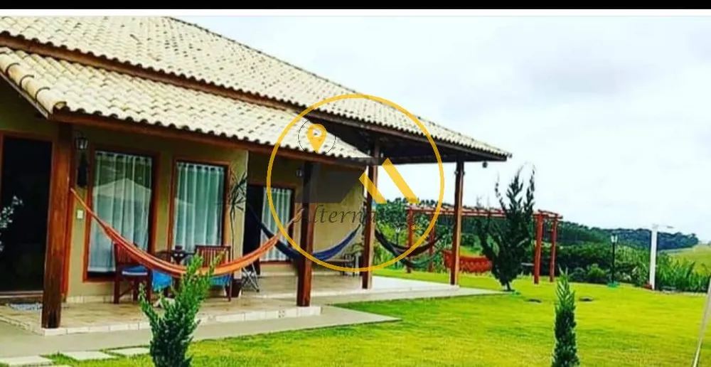 Chácara, 2 quartos, 3200 m² - Foto 5