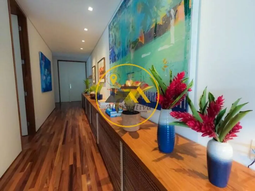 Apartamento, 3 quartos, 160 m² - Foto 9